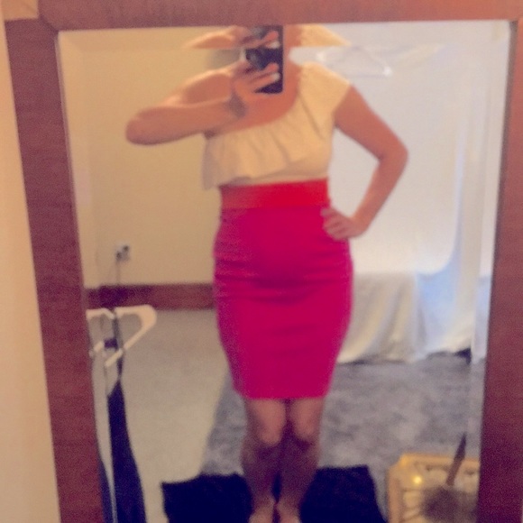 2B Bebe summer dress - Picture 7 of 7